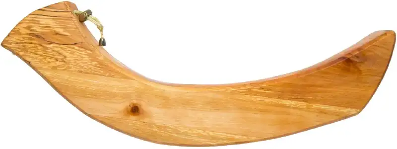 Чехол Select для квока деревянный