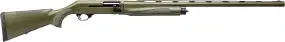 Рушниця Breda B3.5SM кал. 12/89. Ствол - 76 см. Колір - олива