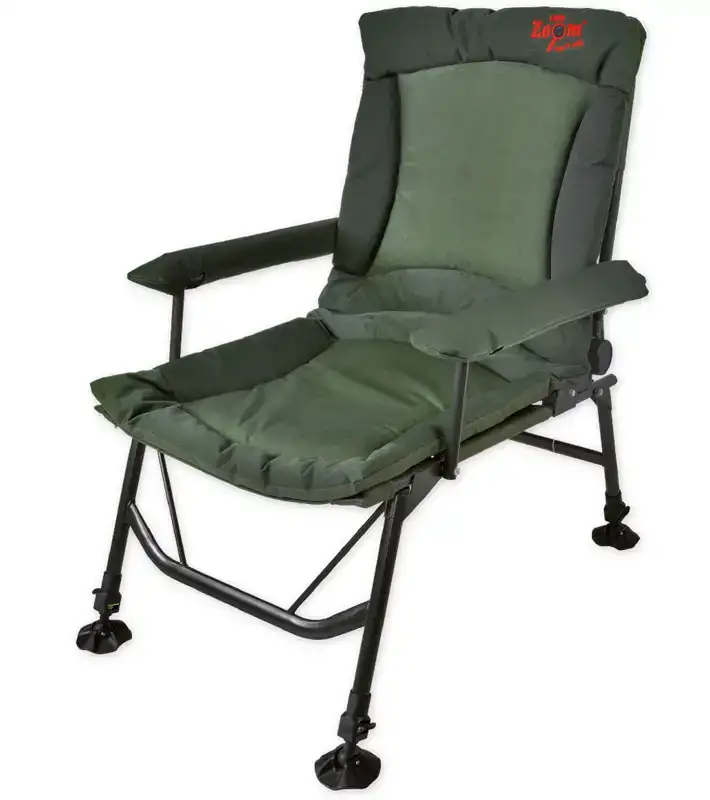 Кресло CarpZoom Robust Armchair 55x55x43/103см