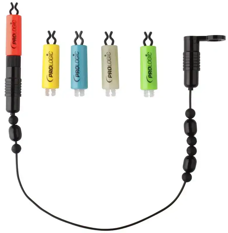Сигнализатор Prologic Black Night QR Hang Indicator Kit 