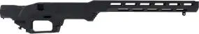 Шасі MDT LSS-XL Gen2 Carbine для Remington 700 LA Black