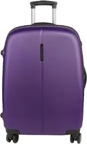 Чемодан Gabol Paradise M 70L ц:purple