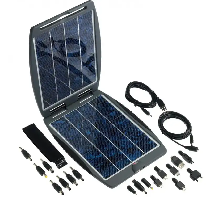 Зарядное устройство PT Solargorilla solar charger SG002