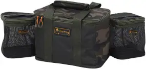 Термосумка Prologic Avenger Cool & Bait Bag 2x Air Dry Bag S 30x18x23cm