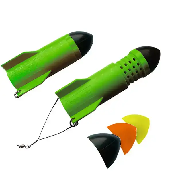 Ракета Prologic Multi Rocket для прикормки