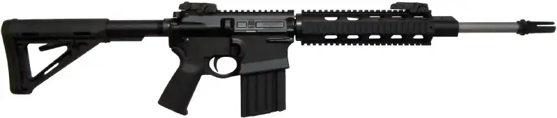 Комиссионный Карабин DPMS G2 308Win Recon Rifle 308 Win c тяжелым стволом 40.5 см
