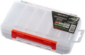 Коробка Select Reversible Box SLHX-2001B 17.5х10.5х3.8cm