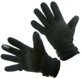 Перчатки Fahrenheit Windblok M Black