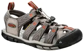 Сандалі KEEN Clearwater CNX 9 Grey Flannel/Potters Clay
