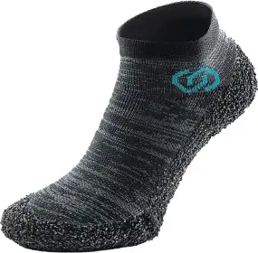 Шкарпетки Skinners Comfort XXL Сірий