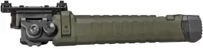 Сошки FAB Defense SPIKE M (180-290 мм) M-LOK. Ц: олива