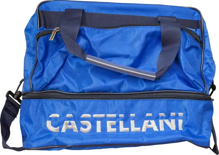 Сумка Castellani 105 Light blue