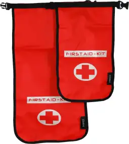 Чохол для аптечки Hiko First Aid Small Case Big