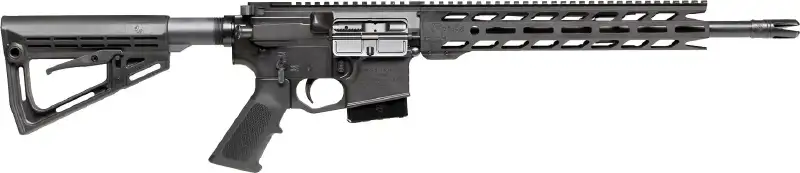 Карабін North Eastern Arms NEA-15 G2 14.5" Carbine кал . 7,62х39 мм