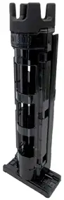 Подставка для удилищ Meiho Rod Stand BM-250 ц:черный