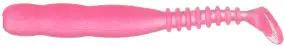 Силикон Reins Rockvibe Shad 2" 206 UV Pink Sigh (20 шт/уп.)