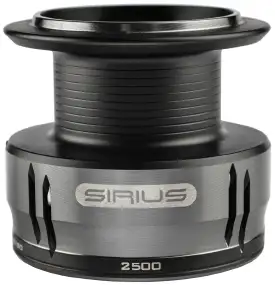 Шпуля Favorite Sirius 4000 SRS401
