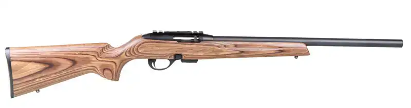 Винтовка малокалиберная Remington 597 HB LS Magnum кал. 22 WMR.