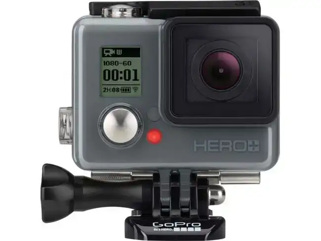 Камера GoPro HERO  LCD