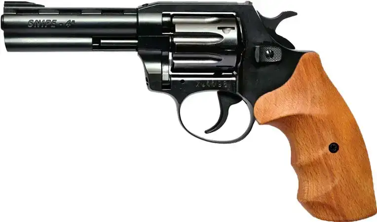 Револьвер флобера ZBROIA SNIPE-4