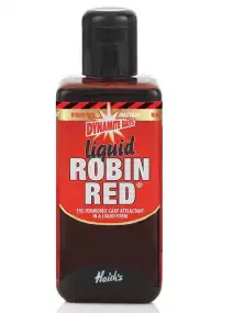 Добавка Dynamite Baits Robin Red Liquid Attractant 250ml