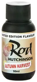 Ліквід Rod Hutchinson Bottle of Autumn Harvest of 50 ml