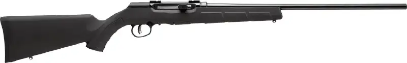 Гвинтівка малокаліберна Savage A17 22" кал. 17 HMR