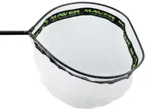 Голова подсака Maver Carbon Net 50х45cm