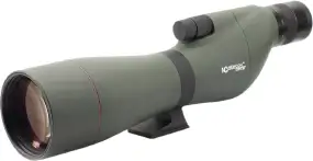 Зрительная труба Newcon Optik Spotter ED 20-60x85 с сеткой Mil-Dot 