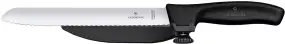 Нож кухонный Victorinox DUX 5.1733.21 Black