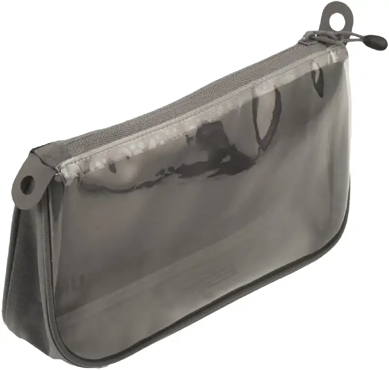Косметичка Sea To Summit TL See Pouch 4L. Black/grey