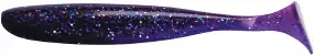 Силикон Keitech Easy Shiner 4" (7 шт/уп) ц:ea#04 violet