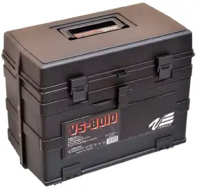 Ящик Meiho Versus VS-8010 к:black