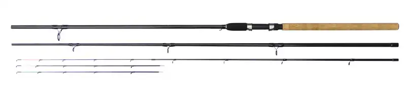 Удилище фидерное Sensas Silver Fish Rod 3.90m
