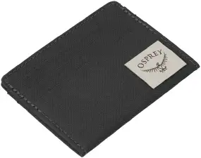 Кошелек Osprey Arcane Card Wallet Medium Grey Heather