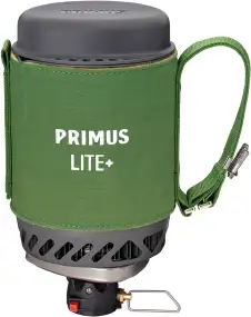 Система для приготовления Primus Lite Plus Stove System. Fern