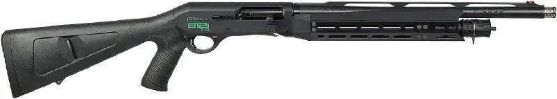 Рушниця Breda B12i T4 Black кал. 12/76. Ствол - 47 см