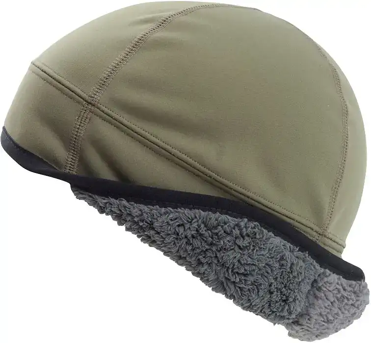 Шапка Simms Guide Windbloc Beanie One size Loden