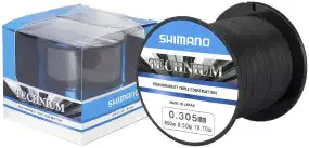 Леска Shimano Technium 300m 0.305mm 8.5kg Premium Box
