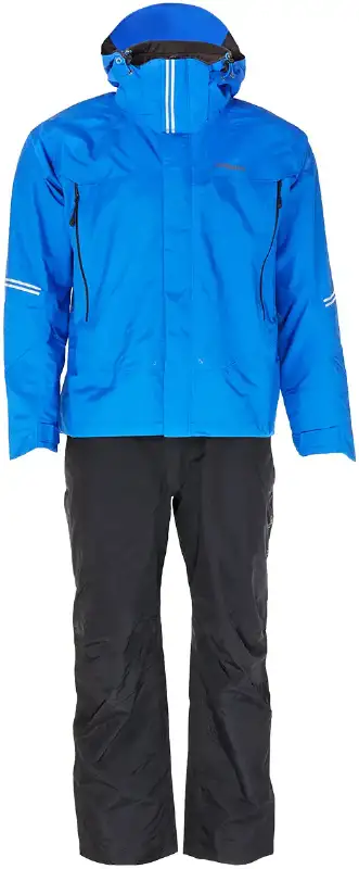 Костюм Shimano DryShield Advance Protective Suit RT-025S Blue