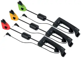 Набір сигналізаторів Fox International MK2 Illuminated Swinger Set 3 Rod