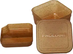 Коробка Prologic Mimicry Bait & Bits Tub M (17x17x6cm)