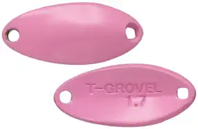 Блесна Jackall T-Grovel 1.7g #115 Tackey Pink