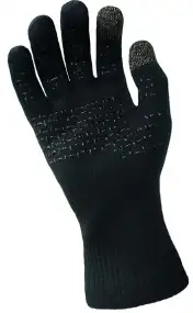 Перчатки DexShell ThermFit M Black