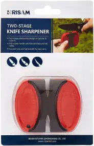 Точило для ножей Risam Pocket Sharpener RO031