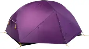 Палатка Naturehike Mongar NH17T007-M 20D ц:violet