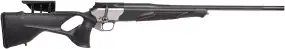 Карабин Blaser R8 Ultimate Silverstone Leather iC кал. .308 Win. Ствол - 58 см