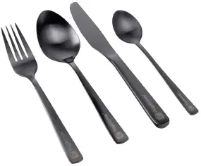 Набор столовых приборов RidgeMonkey DLX Cutlery Set