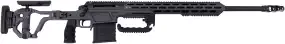 Гвинтівка Victrix Scorpio V 26’’ кал. 338 Lapua Magnum. Dark grey