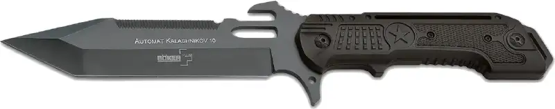 Нож Boker Plus AK-10 Fixed Blade